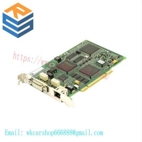 SIEMENS 6GK1161-3AA01 Communication Processor for Advanced Industrial Control