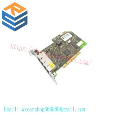 Siemens CP1616 - 6GK1161-6AA01 Communication Processor, Advanced Control & Automation Solution