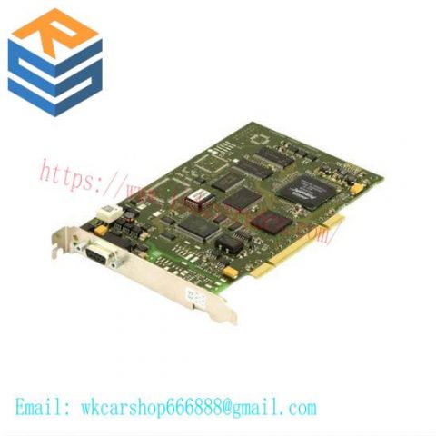 SIEMENS 6GK1561-3AA01 Communication Processor PCI Card
