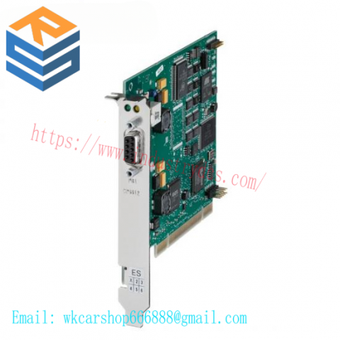 SIEMENS Communications Processor 6GK1561-2AA00, Industrial Control Solutions