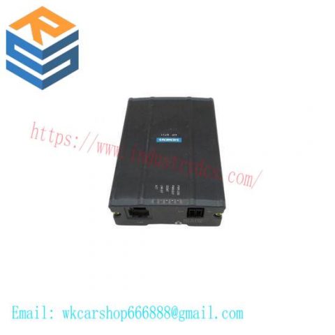 Siemens PLC Systems, 6GK1571-1AA00, Communications Processor