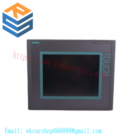 Siemens 6GK5208-0BA10-2AA3 Programmable Controller