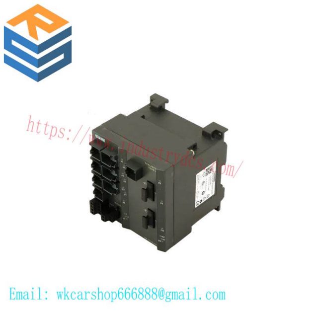 SIEMENS 6GK5308-2FL10-2AA3 | Managed Plus IE Switch - High Performance Networking Solution