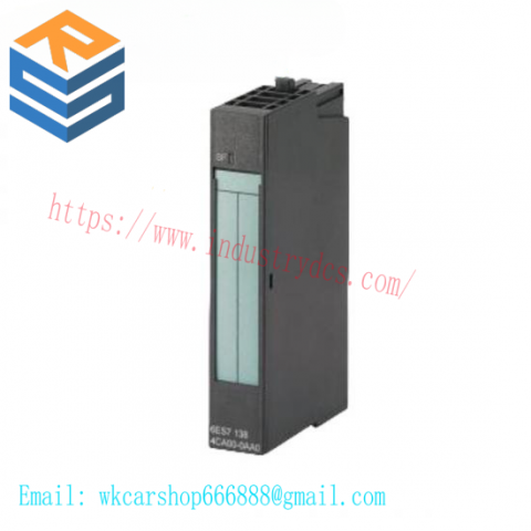 Siemens 6GK5788-2GB00-0AB0 Industrial Control Module