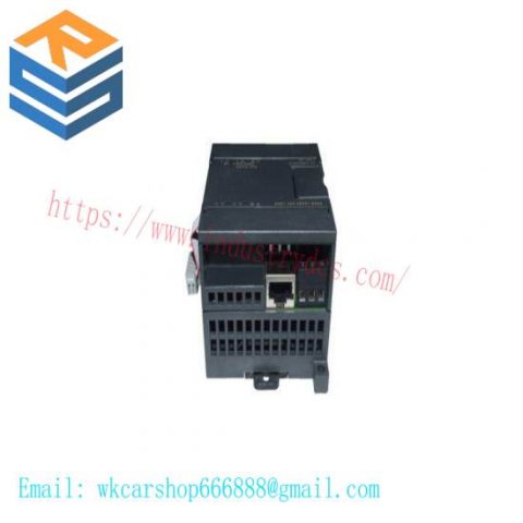 Siemens 6GK7243-1EX00-0XE0: Advanced Communication Processor for Industrial Automation