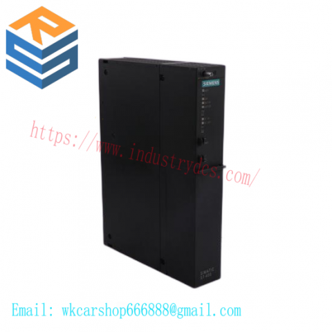 SIEMENS 6GK7342-5DA02-0XE0 Programmable Controller