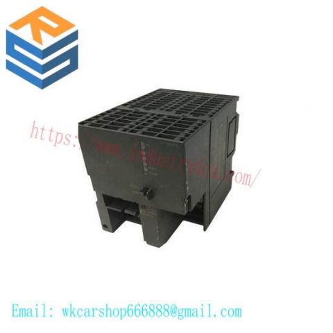 Siemens 6GK7343-5FA01-0XE0 Industrial Communication Processor