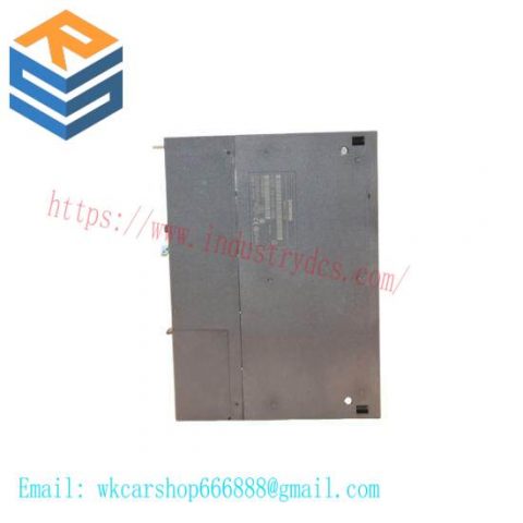Siemens 6GK7443-1EX11-0XE0 Communications Processor for Simatic, Advanced Networking Solutions