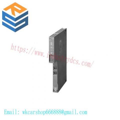 Siemens 6GK7443-1EX20-0XE0: Industrial Communication Processor, Precision and Reliability for Profinet IO Control