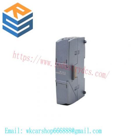 Siemens 6GK7 242-5DX30-0XE0 Industrial Communication Module
