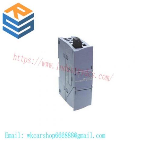 Siemens 6GK7 243-5DX30-0XE0: High-Performance Communication Module for Industrial Automation