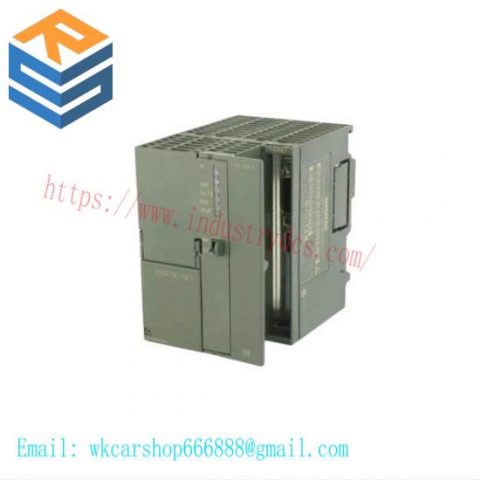 SIEMENS 6GK7 343-1EX30-0XE0 Communication Processor: Advanced Networking Solution for Industrial Automation