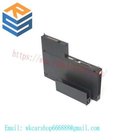 Siemens 6GK7443-1EX11-0XE0 Communication Processor, Expert for Industrial Automation Solutions