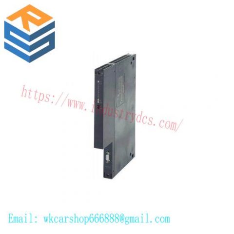 Siemens 6GK7 443-5FX02-0XE0 Communication processor CP443-5