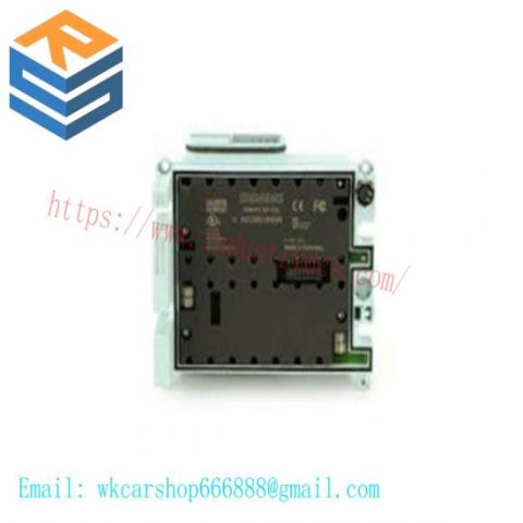 Siemens 6GT2002-0HD00 Communication Module: Industrial Networking Solutions