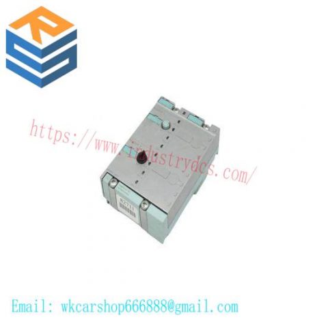 Siemens RFID Communication Module - 6GT2002-1HD00: Precision for Industrial Automation