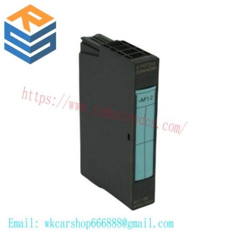 SIEMENS 6GT2102-0AB00 Industrial Automation Module, Compact Design, Reliable Performance