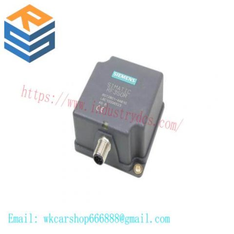 Siemens 6GT2801-3AB10: Advanced Interface Module for Industrial Automation