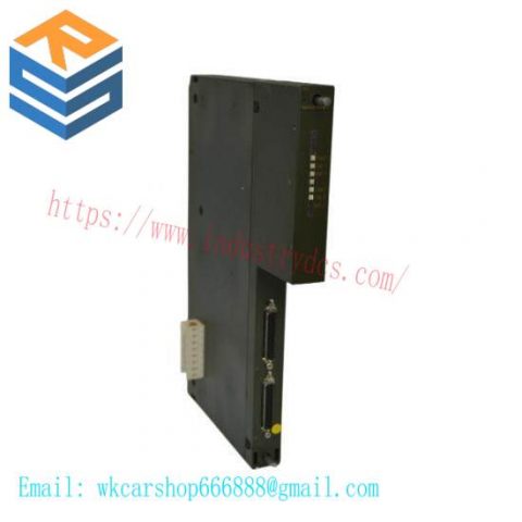 SIEMENS 6MD1010-0BA10: Industrial Substation Control Communication Module