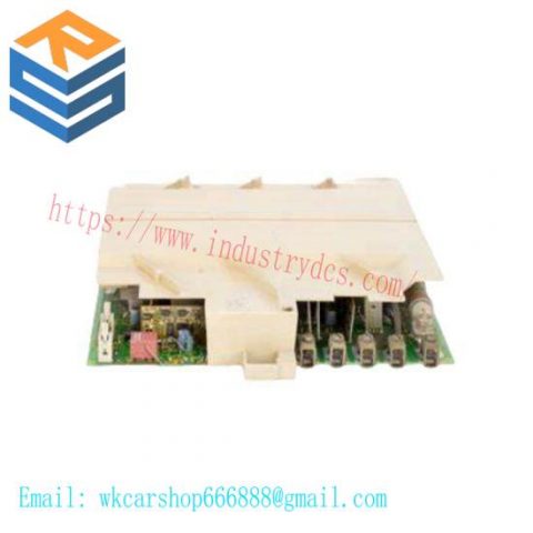 SIEMENS 6SC6130-0FE01 Industrial Power Module
