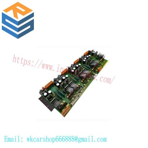 SIEMENS 6SC6512-0AA02: Advanced Transistor Control Module