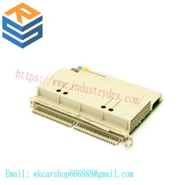 Siemens 6SC9816-0AA03 Industrial Control Module