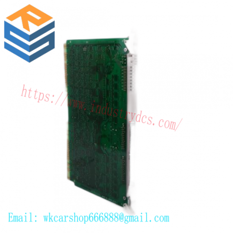 SIEMENS 6SC9830-0BD01 Industrial Control System, High-Performance PLC Module