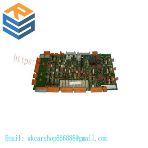 SIEMENS 6SC9830-0BD02: High-Performance CNC Control Module