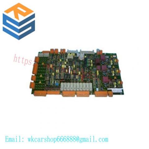 SIEMENS 6SC9830-0BD35 - Brand New High Performance Drive Module
