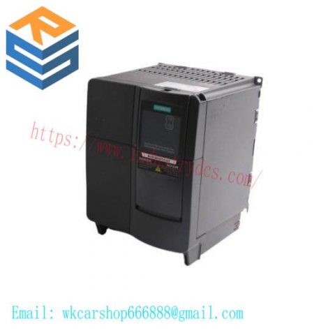 SIEMENS 6SE6420-2UD25-5CA1: Advanced MICROMASTER 420 Drive for Industrial Control Solutions