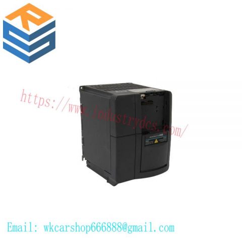 SIEMENS 6SE6440 AC Drive - High Efficiency & Reliable Power Control Solution
