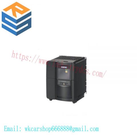 Siemens 6SE6440-2UD23-0BA1 Industrial Drive Controller