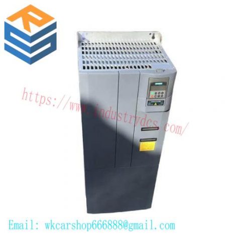 SIEMENS 6SE6440-2UD37-5FB1 Micromaster Inverter - Industrial Automation Powerhouse