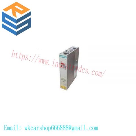 SIEMENS 6SE7021-0EA51-Z C33+F01+G91 MASTERDRIVES MOTION CONTROL SOLUTION FOR INDUSTRIAL AUTOMATION