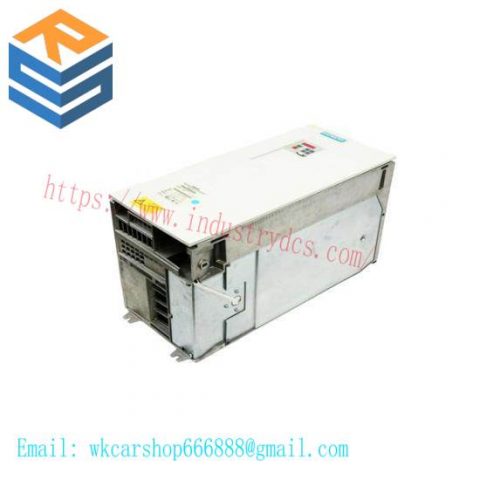 SIEMENS 6SE70 Series Control Inverter