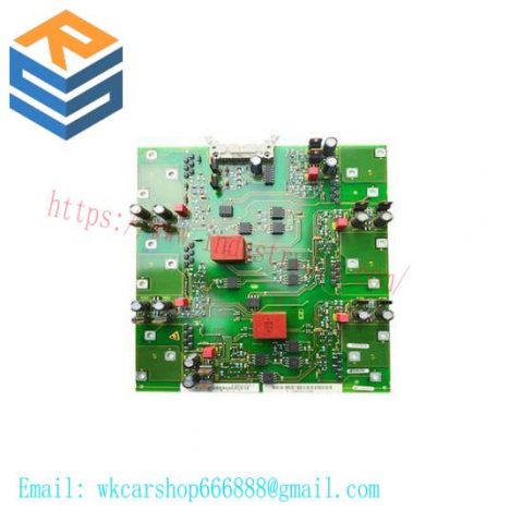 SIEMENS 6SE7031-5EF84-1JC1 INVERTER MODULE: Industrial Automation Power Efficiency