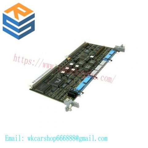 Siemens 6SE7090-0XX84-0AH2 PC Board