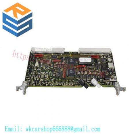 Siemens 6SE7090-0XX84-0BC0 Serial Interfaces Module