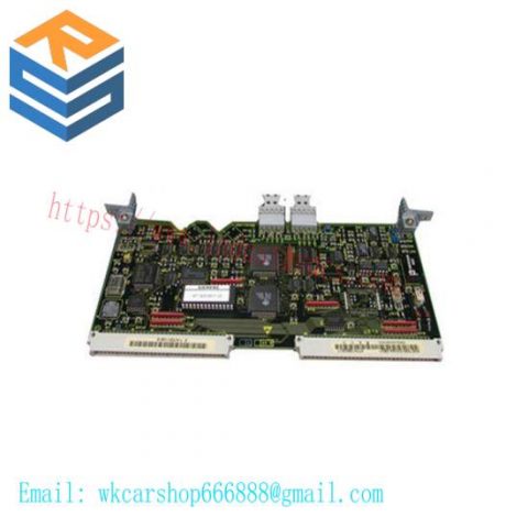 SIEMENS 6SE7090-0XX84-0BD1: Serial Interfaces Module - Advanced Communication for Industrial Control
