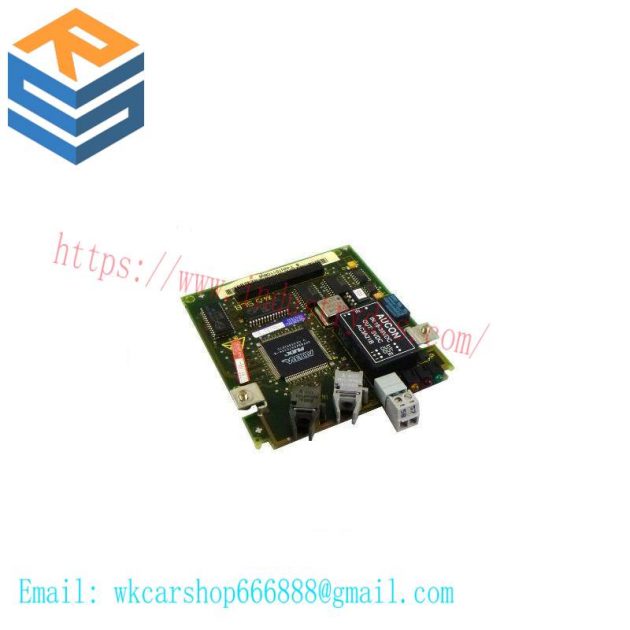 Siemens 6SE7090-0XX84-0FJ0: Precision Motion Control for Industrial Automation