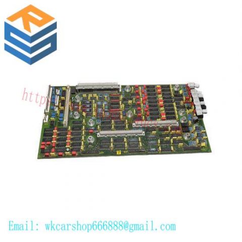 SIEMENS 6SE7090-0XX84-1CG1 Power Unit Interface Module