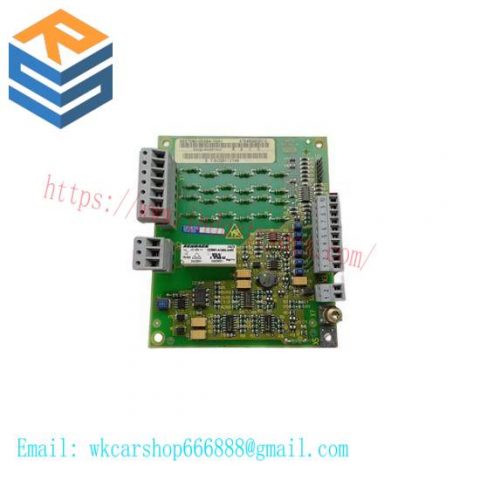 Siemens 6SE7090-0XX84-1GA1 Master Drive Module: High-Power Control for Industrial Applications