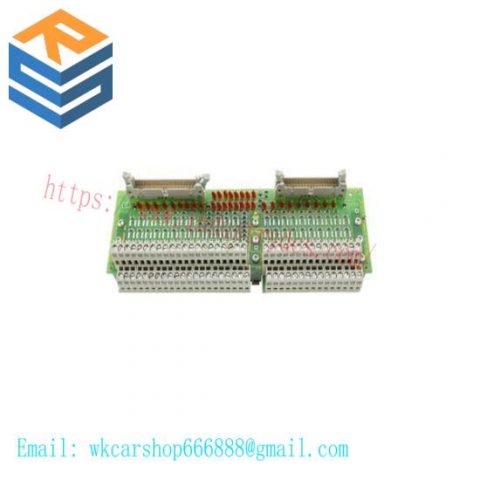 Siemens 6SE7090-0XX84-3EH0 Termination Module
