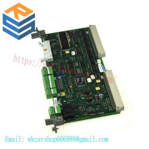 SIEMENS 6SE7090-0XX85-1NA0: Advanced Motion Control Interface Adapter