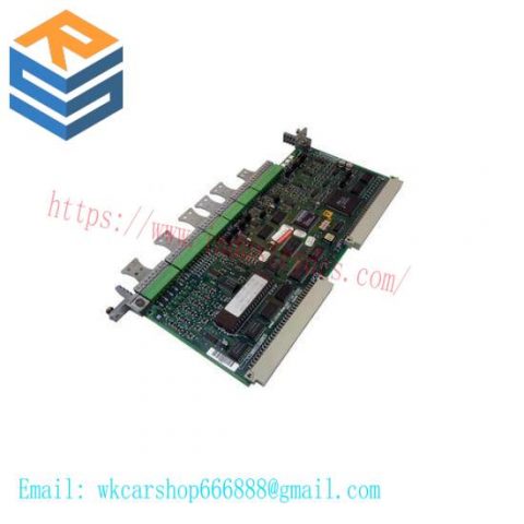 SIEMENS 6SE7090-0XX87-0BB0 Motion Control Technology Module