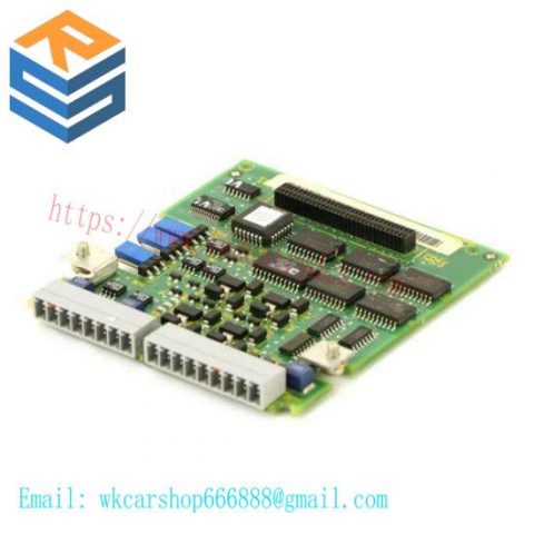 Siemens 6SE7 090-0XX84-0KB0, Spare Part for Industrial Control Systems