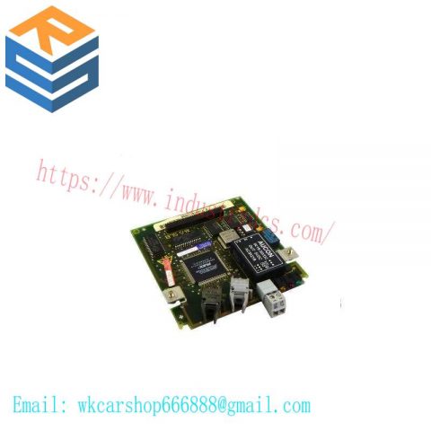 SIEMENS 6SE 7090-0XX84-0FJ0 Motion Control Module