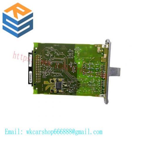 Siemens SINAMICS TB30 Terminal Board 6SL3055-0AA00-2TA0 - Advanced Control Module for Industrial Automation