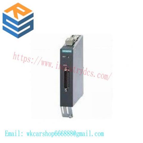 Siemens SINAMICS 6SL3210-1KE18-8UP1: Industrial Control Module for Advanced Automation Solutions