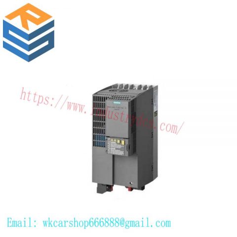 Siemens Sinamics G120C Rated Power 11.0kW Module 6SL3210-1KE22-6AP1
